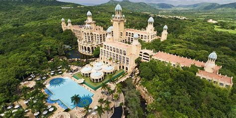 sun international casinos in south africa